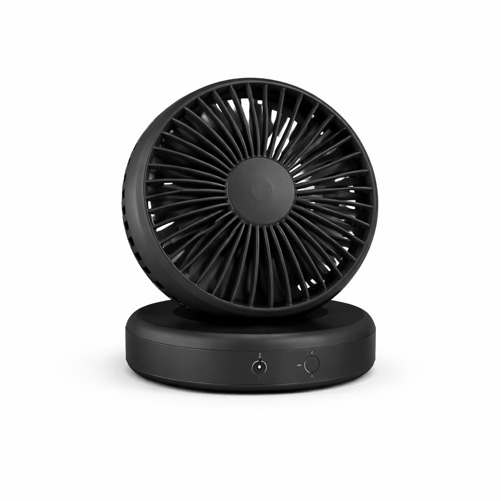Desk Fan