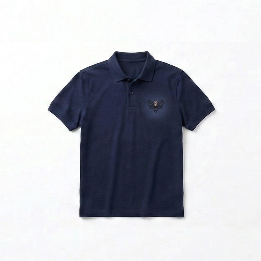 Premium Polo T-Shirt