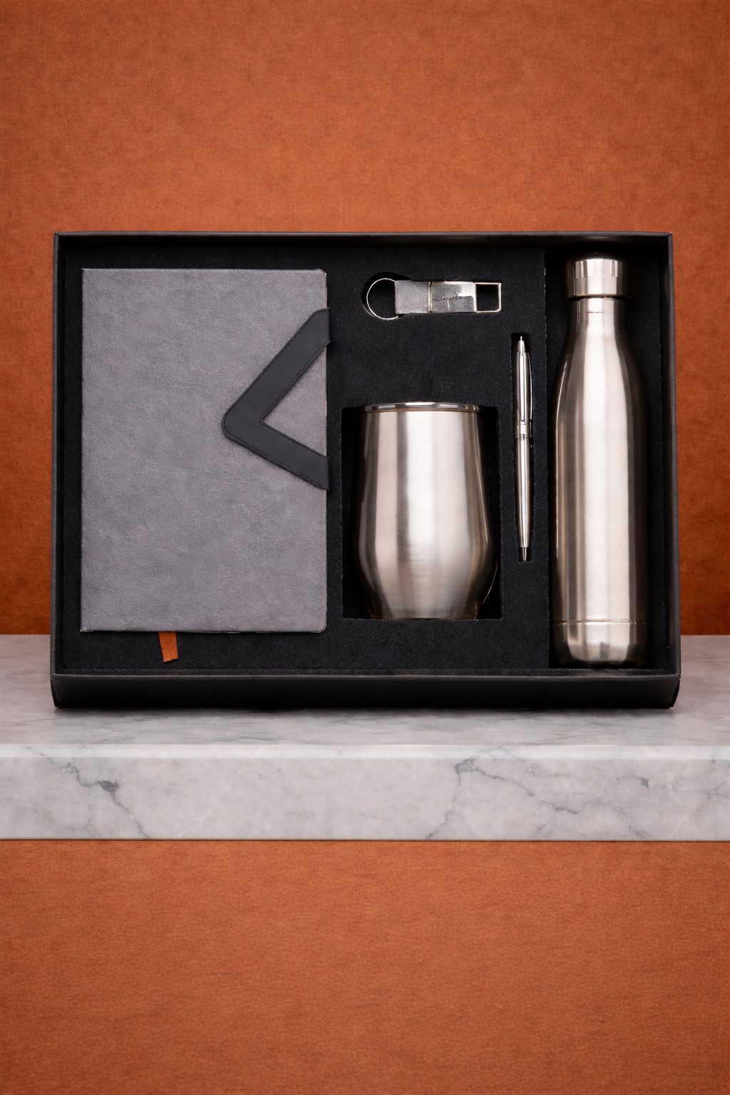 Professional Essentials